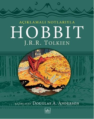 Hobbit-Açıklamalı Notlarıyla