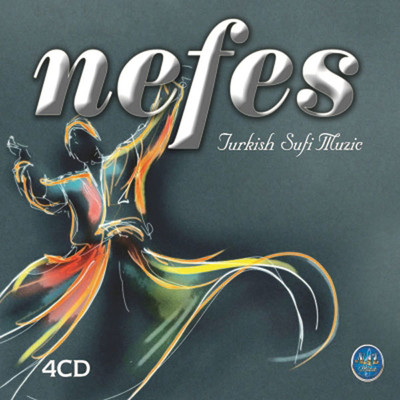 Nefes 4 CD BOX SET