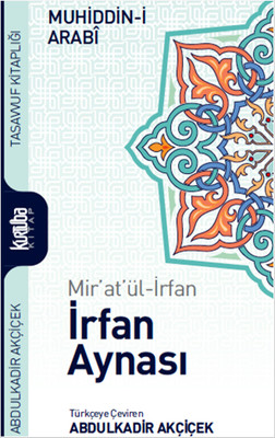 İrfan Aynası - Mir'at'ül - İrfan