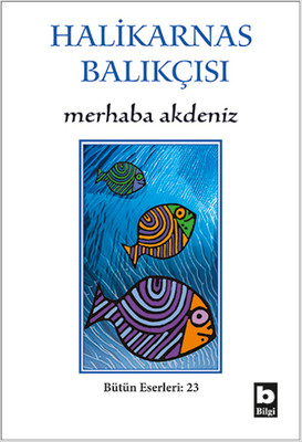 Marhaba Akdeniz - Bütün Eserleri - 23