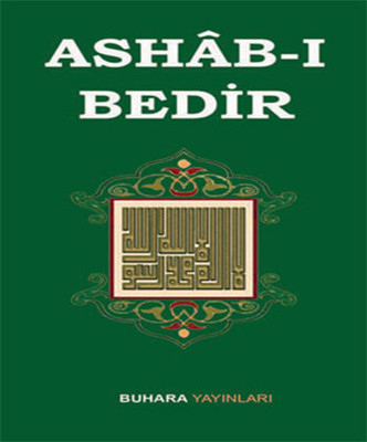 Ashab-ı Bedir