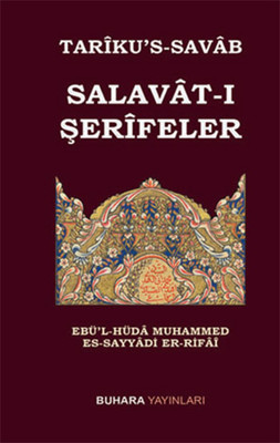 Tariku's-Savab Salavat-ı Şerifeler