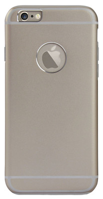 iPearl Glaze Aluminum Pro iPhone 6 Plus Kılıf - Gold