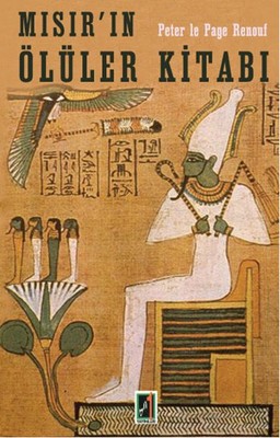 Mısır Mitolojisi - Bibliyoraf