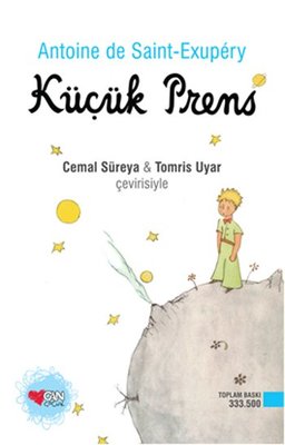 Image result for küçük prens