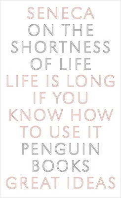 On the Shortness of Life