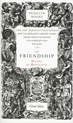 On Friendship