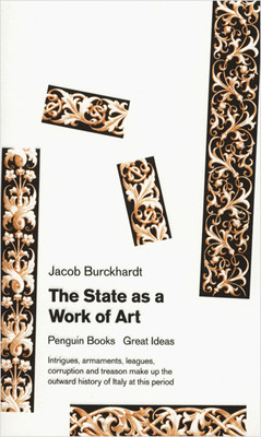 The State as a Work of Art