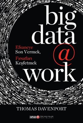 Big Data  Work