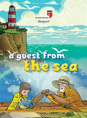 A Guest From The Sea - Respect