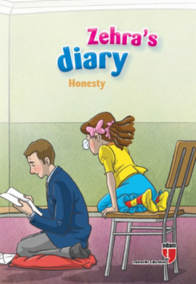 Zehras Diary - Honesty