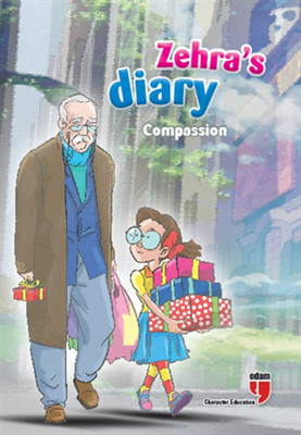 Zehras Diary - Compassion