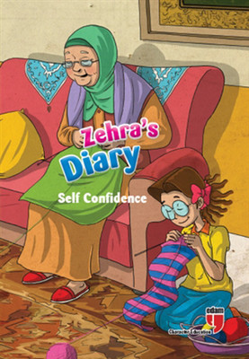 Zehras Diary - Self Confidence