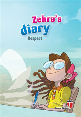 Zehras Diary - Respect