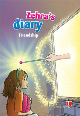 Zehras Diary - Friendship