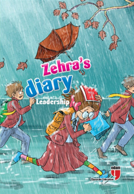 Zehras Diary - Leadership