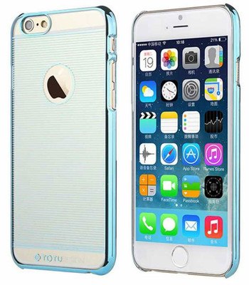  TOTU Breeze series iPhone6 4.7inch PC case Blue