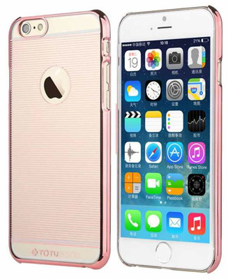  TOTU Breeze series iPhone6 4.7inch PC case Pink