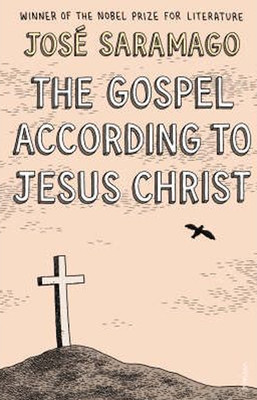 The Gospel According To Jesus Christ (Panther)