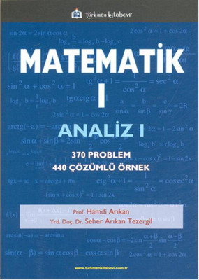 Matematik 1 - Analiz 1