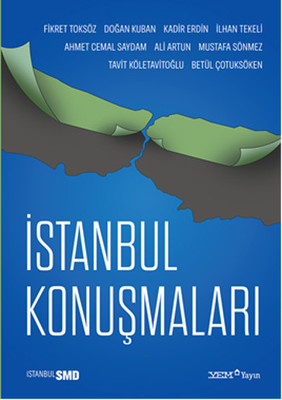 İstanbul Konuşmaları