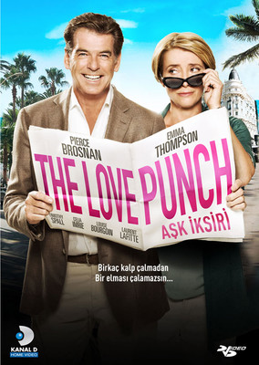 Love Punch - Ask Iksiri
