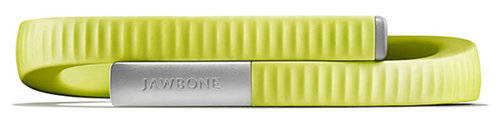 Jawbone Bileklik UP24 Lemon Lime S - JL01-17S-EM1