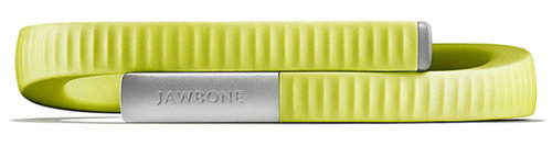 Jawbone Bileklik UP24 Lemon Lime M - JL01-17M-EM1