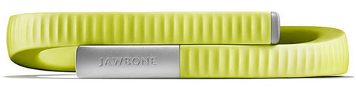 Jawbone Bileklik UP24 Lemon Lime L - JL01-17L-EM1