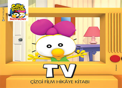 Limon ile Zeytin - TV