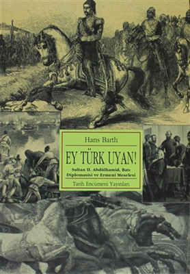 Ey Türk Uyan
