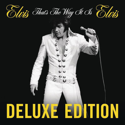 That's The Way It Is (Deluxe Edition) (8xCd + 2xDvd)