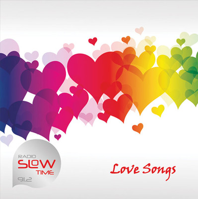 Radio Slow Time: Love Songs