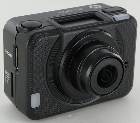 HP AC300W Aksiyon Kamerası