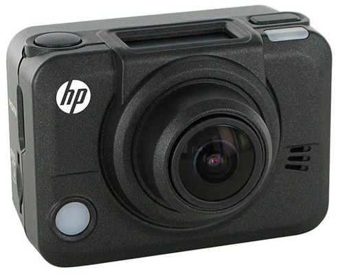 HP AC200W Aksiyon Kamerası