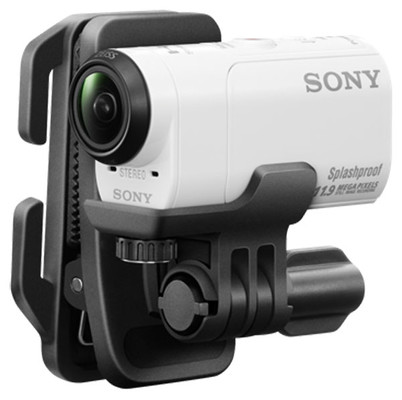 Sony Action Cam İçin Klipsli Baş Kiti BLTCHM1.SYH