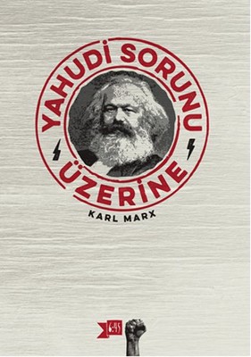 Yahudi Sorunu Üzerine