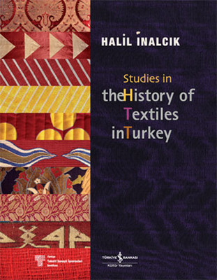 Studies in the History of Textiles