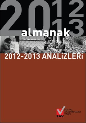 Almanak 2012 - 2013 Analizleri