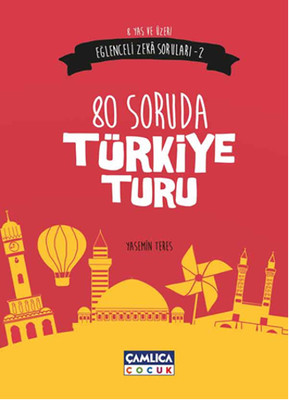 80 Soruda Türkiye Turu
