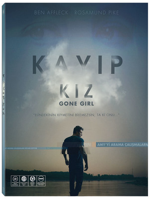 Gone Girl - Kayip Kiz