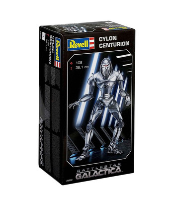 Revell Gallactica Cylon Centurion 1:6 VSU04990