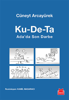 Ku-De-Ta Ada'da Son Darbe