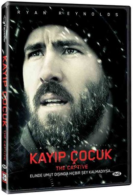 The Captive - Kayip Çocuk