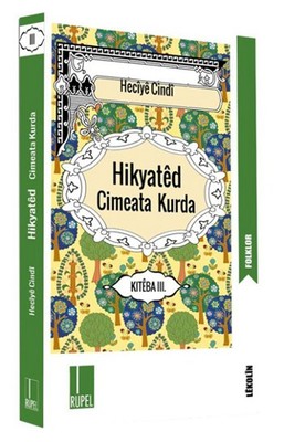 Hikyated Cimeata Kurda - 3