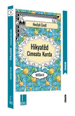 Hikyated Cimeata Kurda - 4