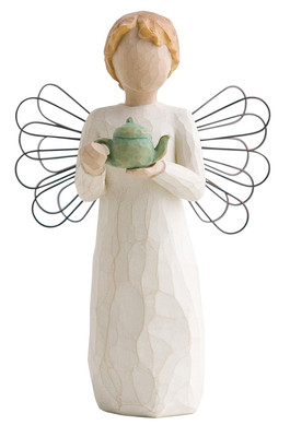 Willow Tree Angel of The Kitchen 14 cm 26144