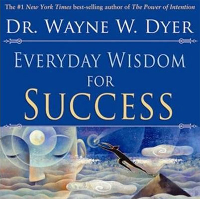 Everyday Wisdom For Success