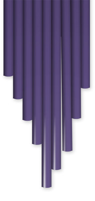 3Doodler Perfectly Purple PL09-PURP