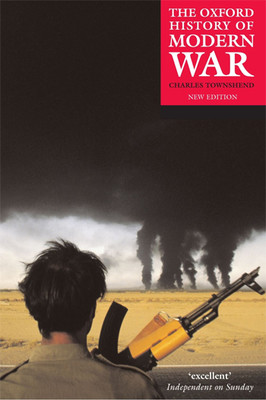 The Oxford History of Modern War n/e